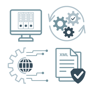 E-invoicing 2 E-invoicing - Un obbligo che diventa opportunità
