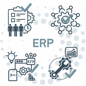 ERP SOLUTION – 1
