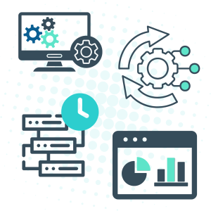 AREE DI INTERVENTO E MODULI APPLICATIVI business central