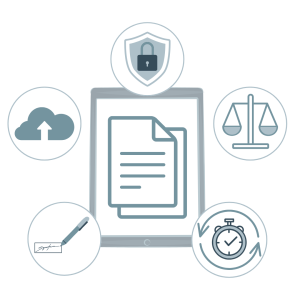 LEGAL ARCHIVING 1 Che cos’è la conservazione sostitutiva