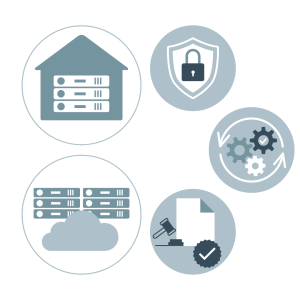 LEGAL ARCHIVING 2 Conservazione digitale in-house o in cloud
