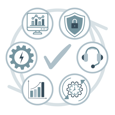 Benefici e vantaggi dell’outsourcing IT