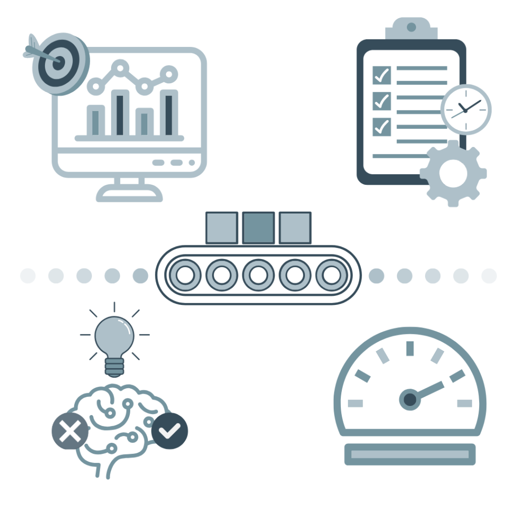 Supply Chain 2 Digital Supply Chain per una pianificazione agile e decisioni basate sui dati
