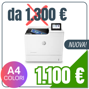 HP Color LaserJet E65150dn