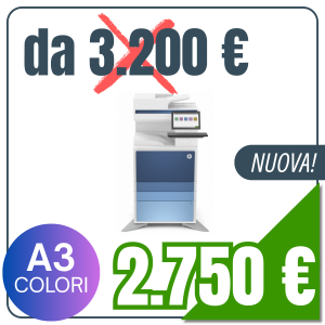 HP Color LaserJet Mgd MFP E786dn Prntr