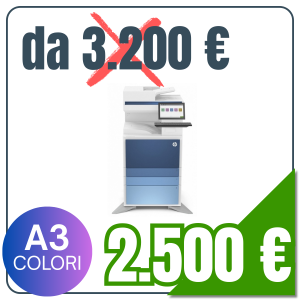 HP Color LaserJet Mgd MFP E786dn Prntr – quat