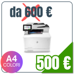 HP Color LaserJet Pro M479fdw