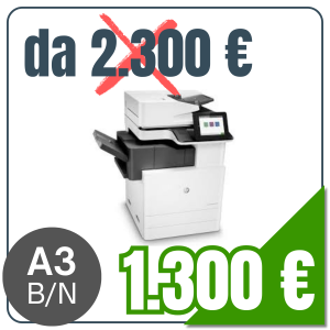 HP LASERJET MANAGED MFP E72530DN