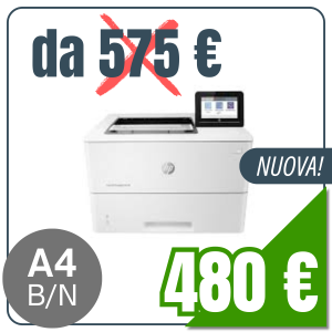 HP LaserJet Managed E50145dn Printer_ HP LaserJet Managed E50145dn Printer_