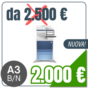 HP LaserJet Mgd MFP E731dn Prntr