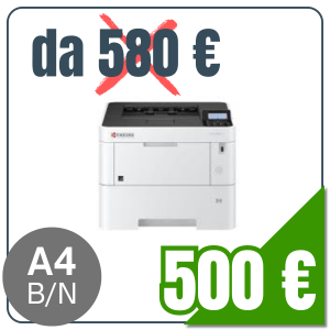 Kyocera ECOSYS P3155DN