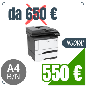 Tohsiba E-STUDIO409S