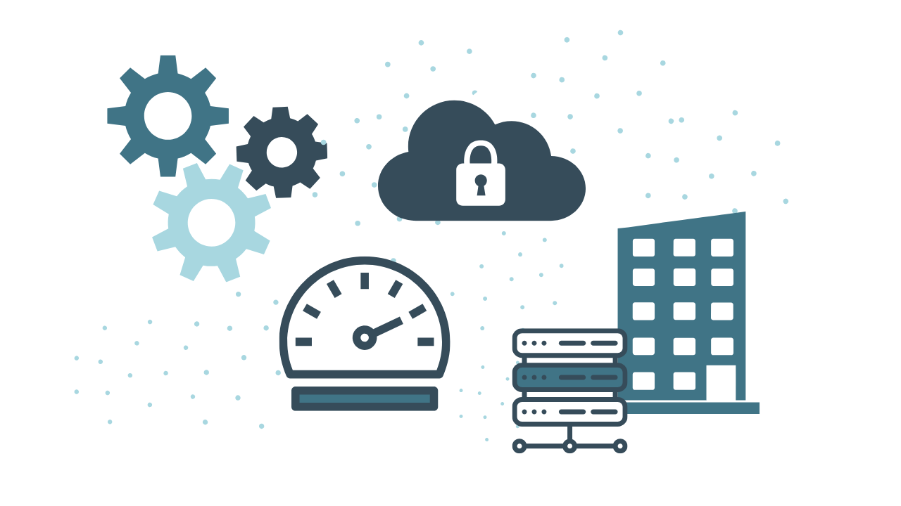 Deploy flessibile e scalabilità