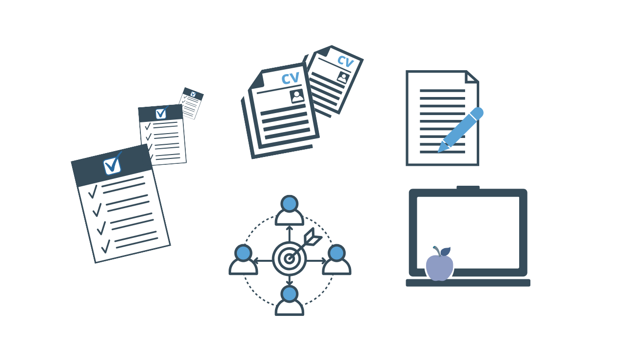 Digitalizzazione processi HR_Smetti di rincorrere la carta. Inizia a gestire le persone.