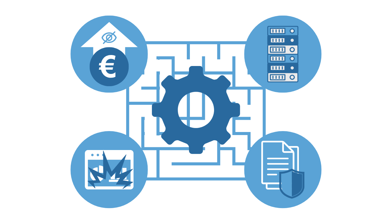 Le sfide dell’HR moderno: perché digitalizzare oggi?