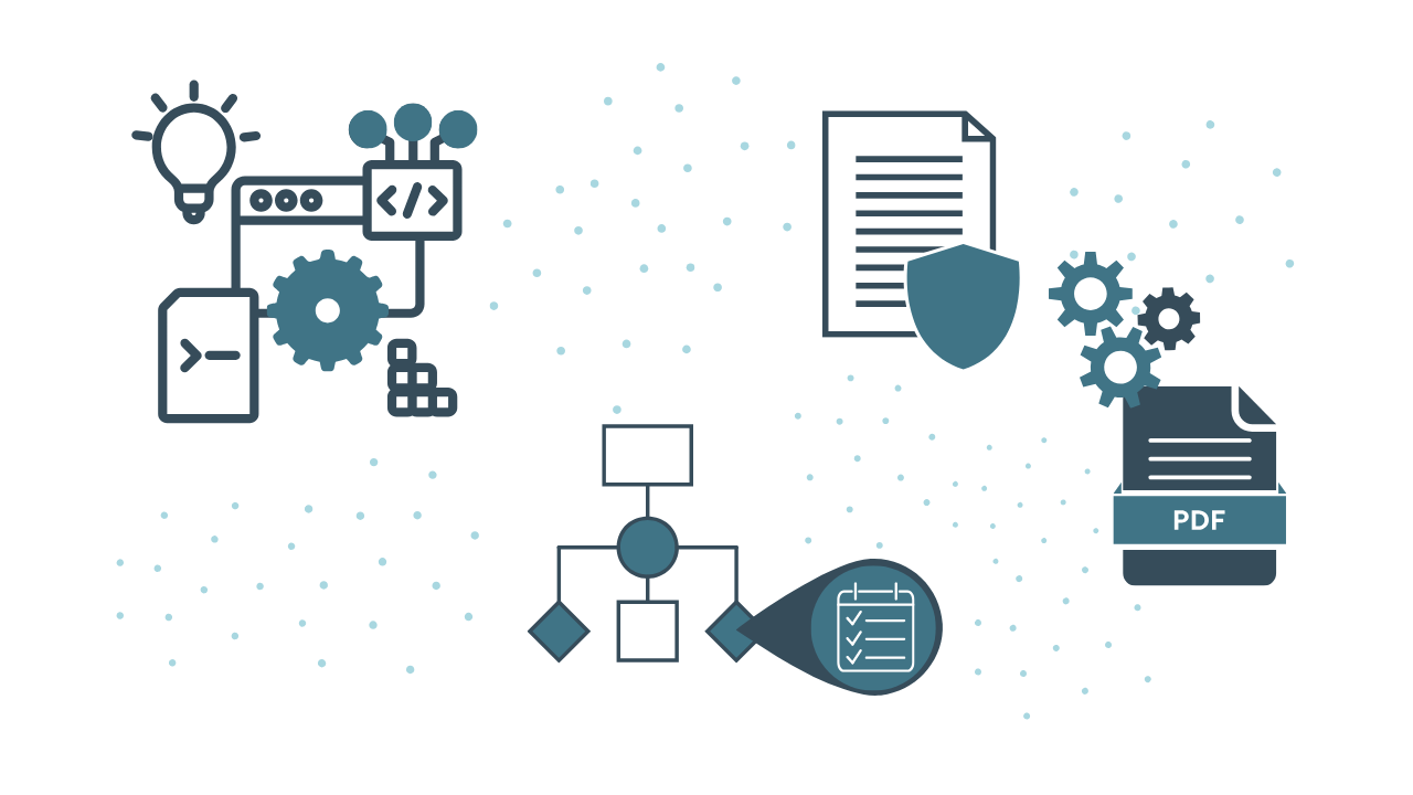 Validazione documentale e integrazione infrastrutturale