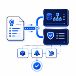 INVIO DIRETTO A ERP E SISTEMA QUALITÀ